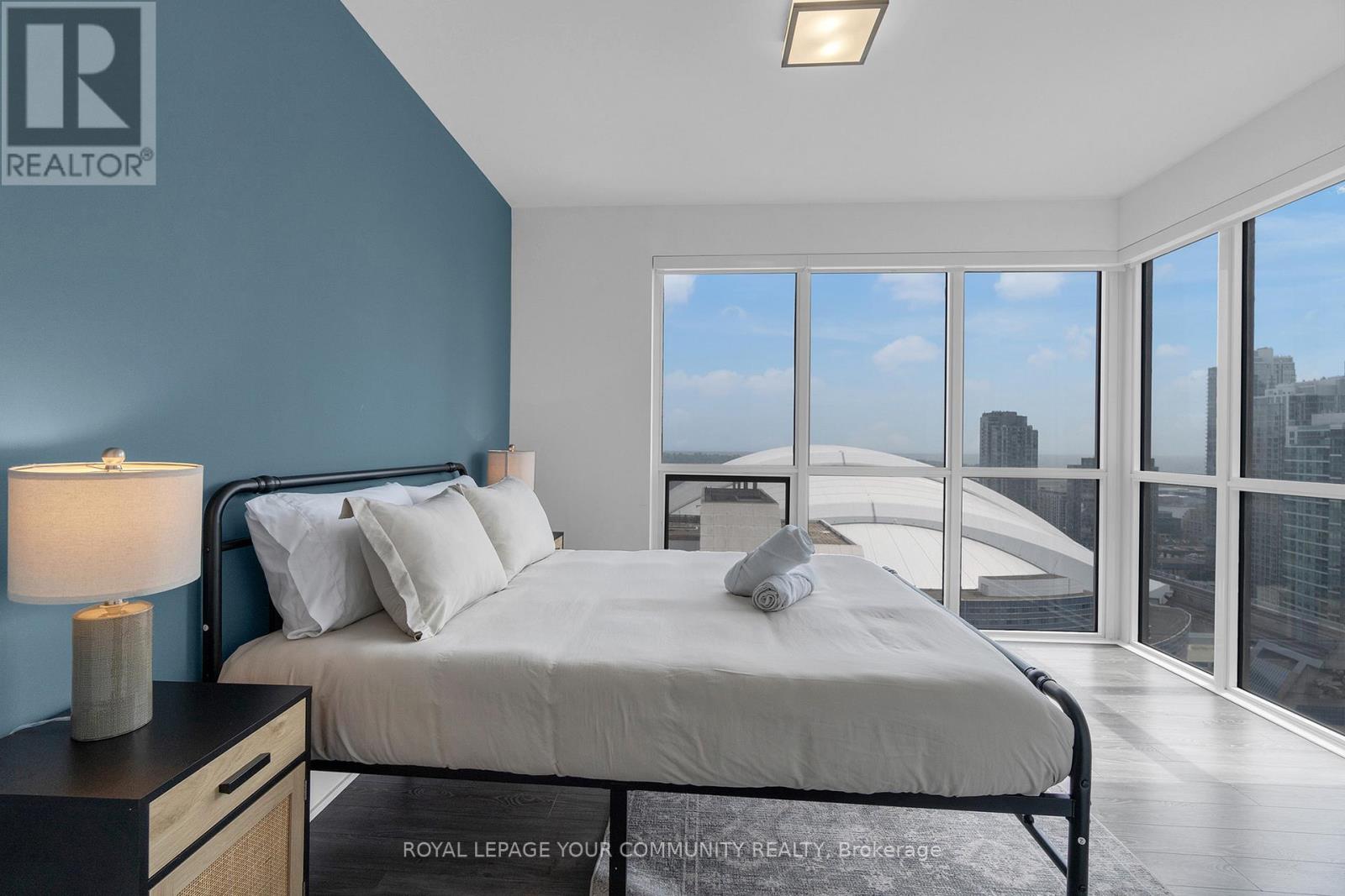 2912 - 300 Front Street, Toronto, Ontario M5V 0E9 - Photo 11 - C12574904