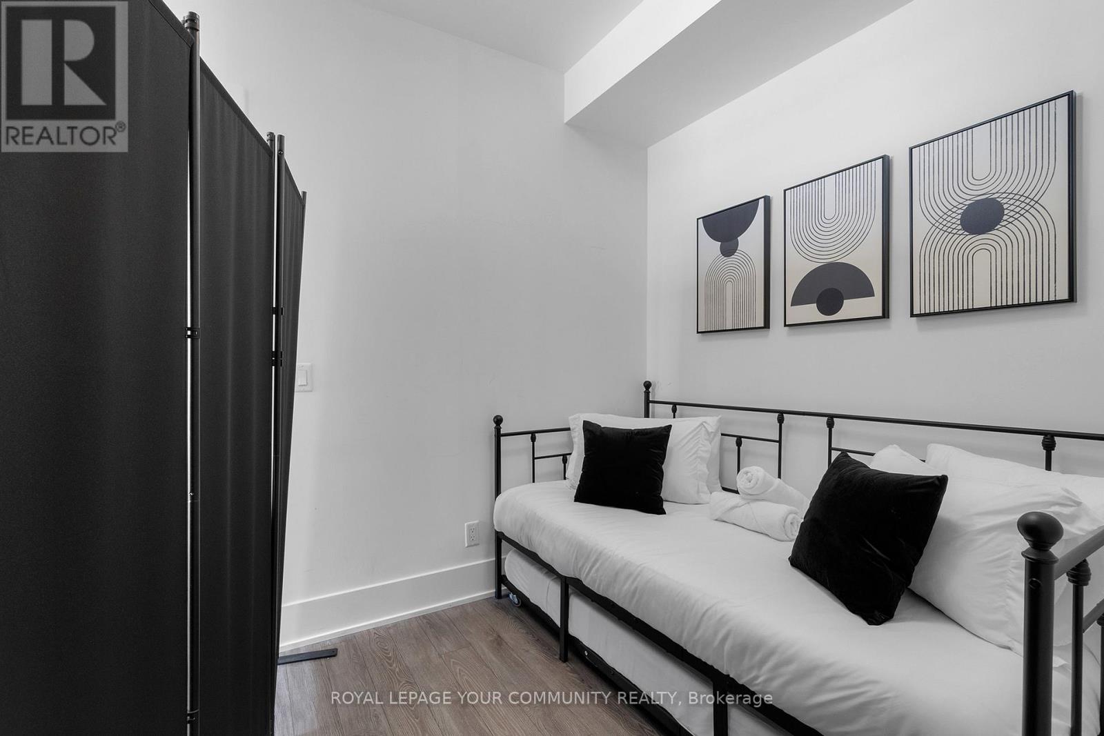 2912 - 300 Front Street, Toronto, Ontario M5V 0E9 - Photo 15 - C12574904