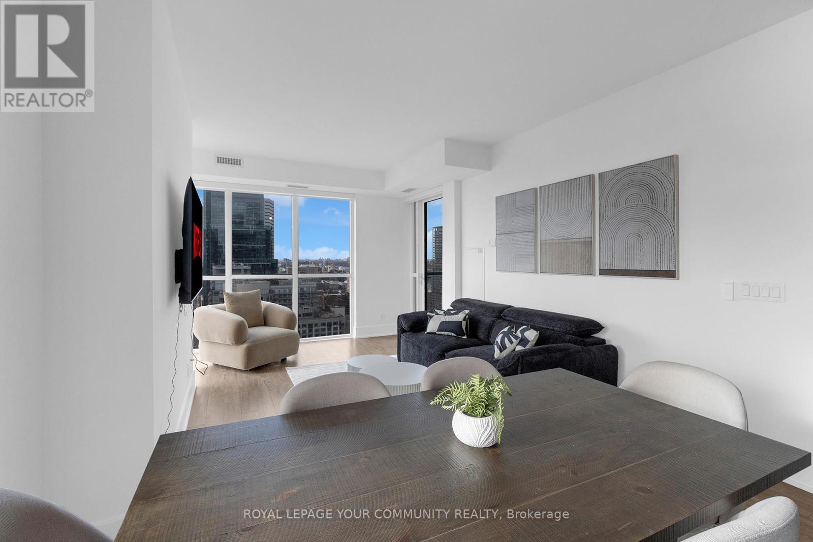 2912 - 300 Front Street, Toronto, Ontario M5V 0E9 - Photo 24 - C12574904