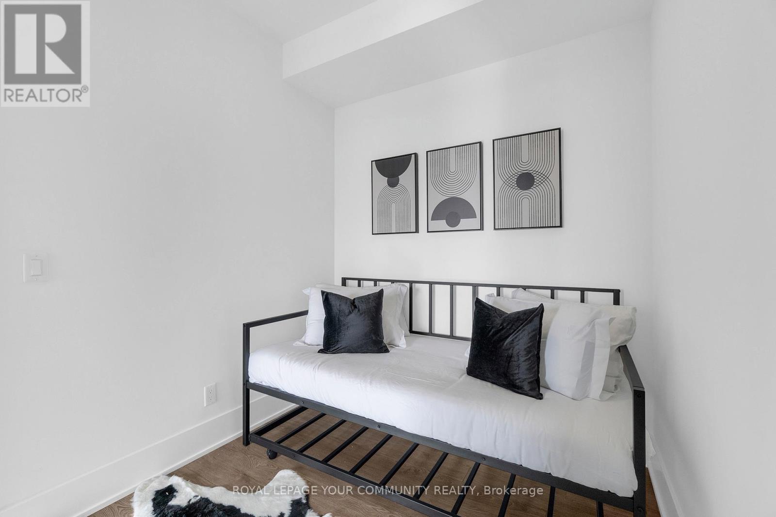 2912 - 300 Front Street, Toronto, Ontario M5V 0E9 - Photo 22 - C12574904