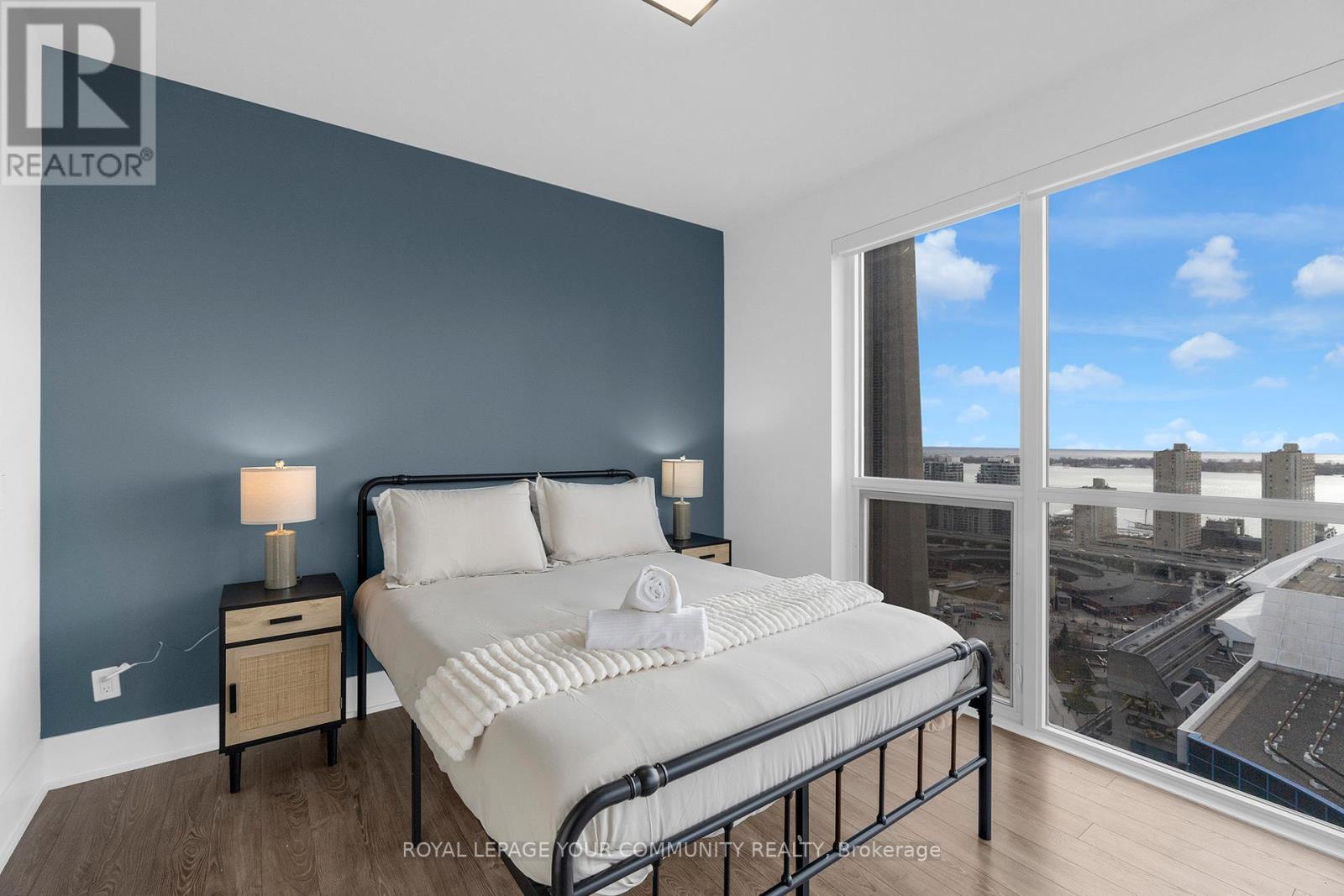 2912 - 300 Front Street, Toronto, Ontario M5V 0E9 - Photo 26 - C12574904