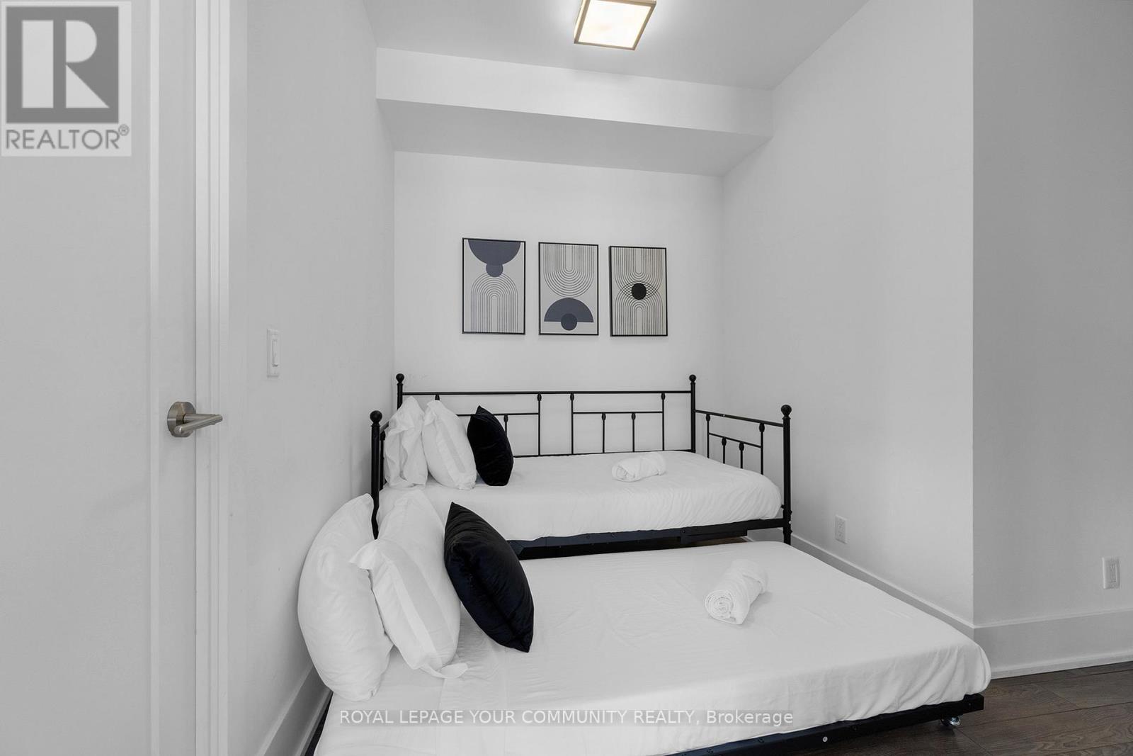 2912 - 300 Front Street, Toronto, Ontario M5V 0E9 - Photo 19 - C12574904