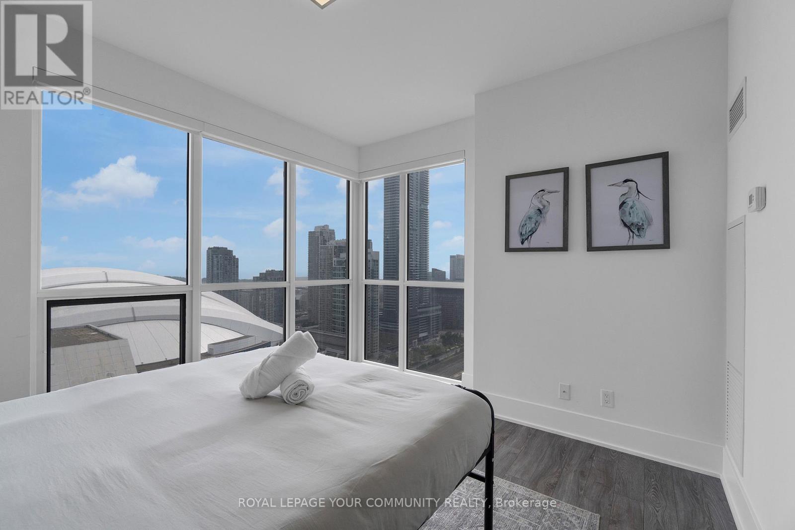 2912 - 300 Front Street, Toronto, Ontario M5V 0E9 - Photo 10 - C12574904