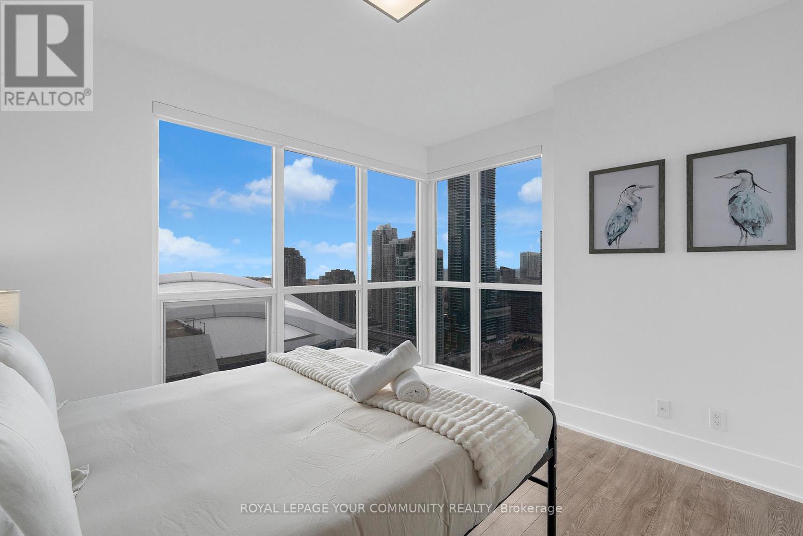 2912 - 300 Front Street, Toronto, Ontario M5V 0E9 - Photo 27 - C12574904