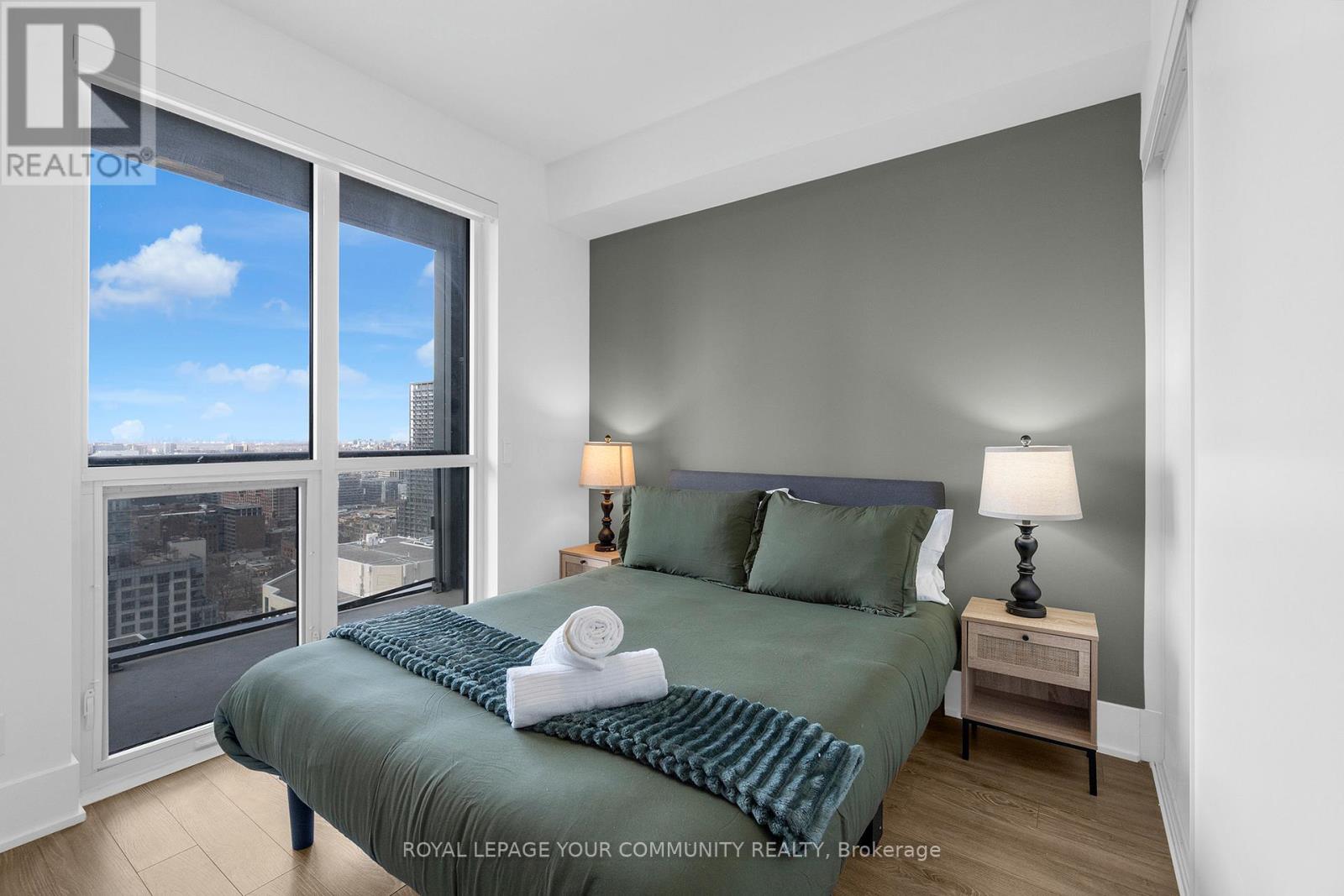 2912 - 300 Front Street, Toronto, Ontario M5V 0E9 - Photo 29 - C12574904