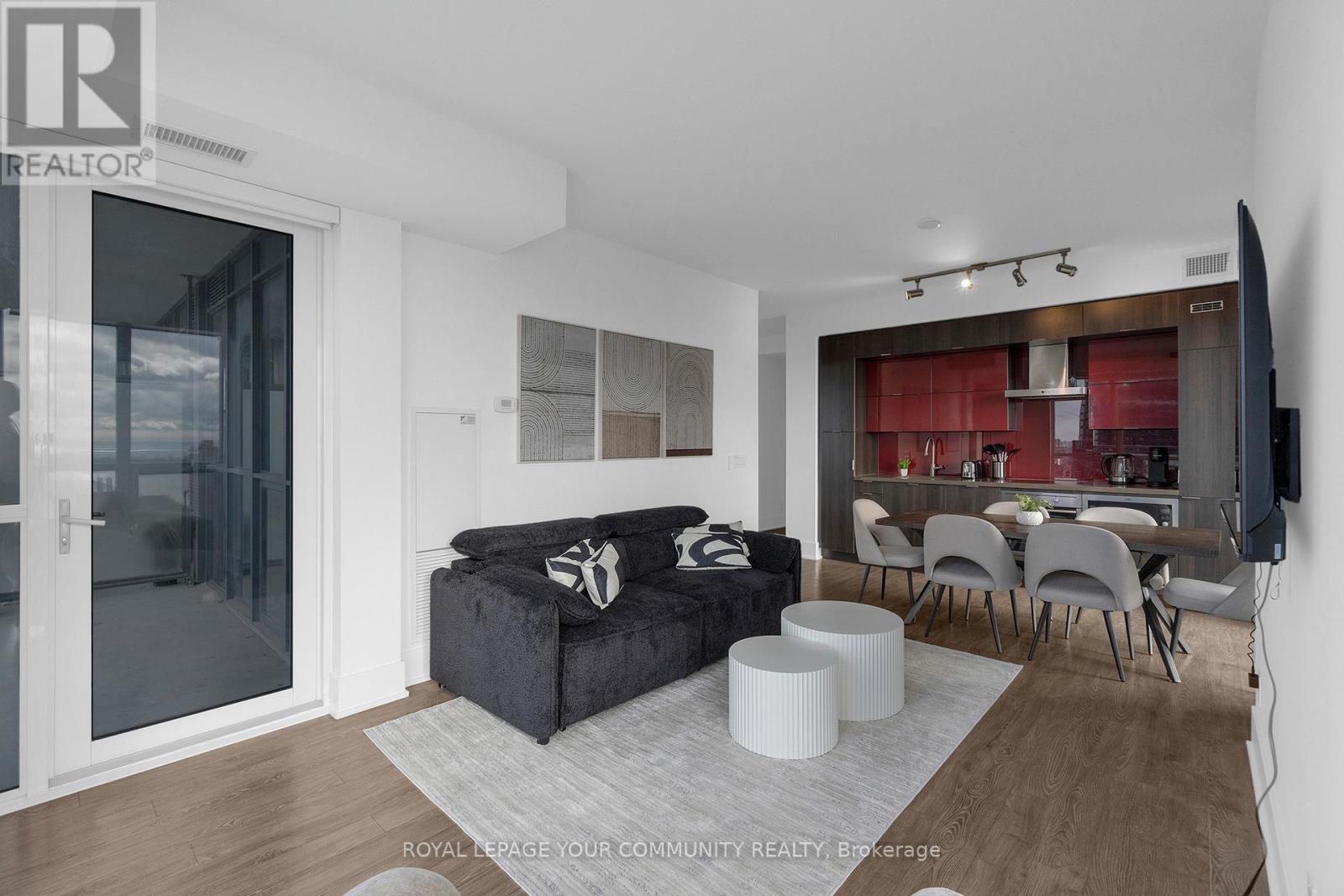 2912 - 300 Front Street, Toronto, Ontario M5V 0E9 - Photo 4 - C12574904