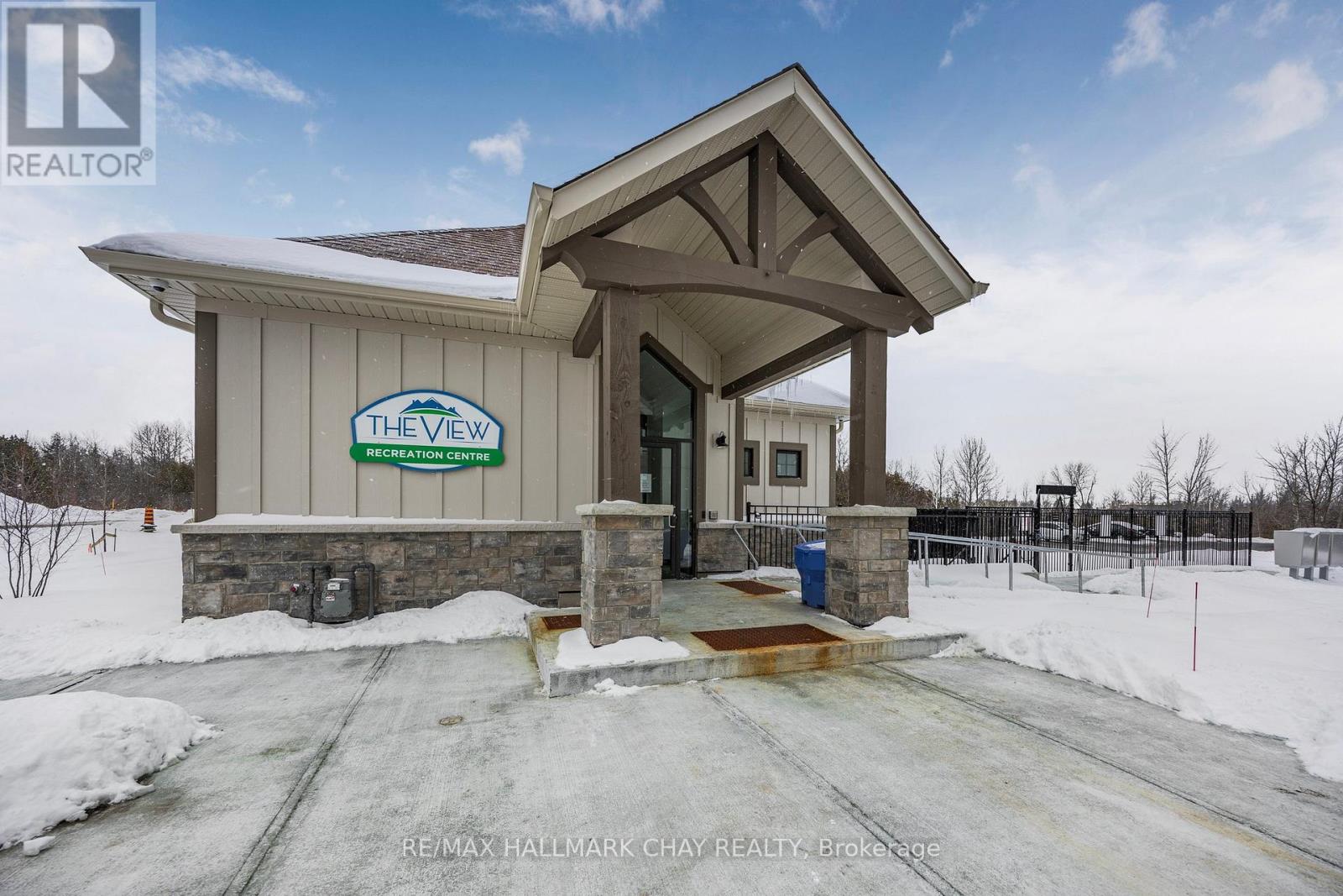 210 - 5 SPOONER CRESCENT, Collingwood, Ontario