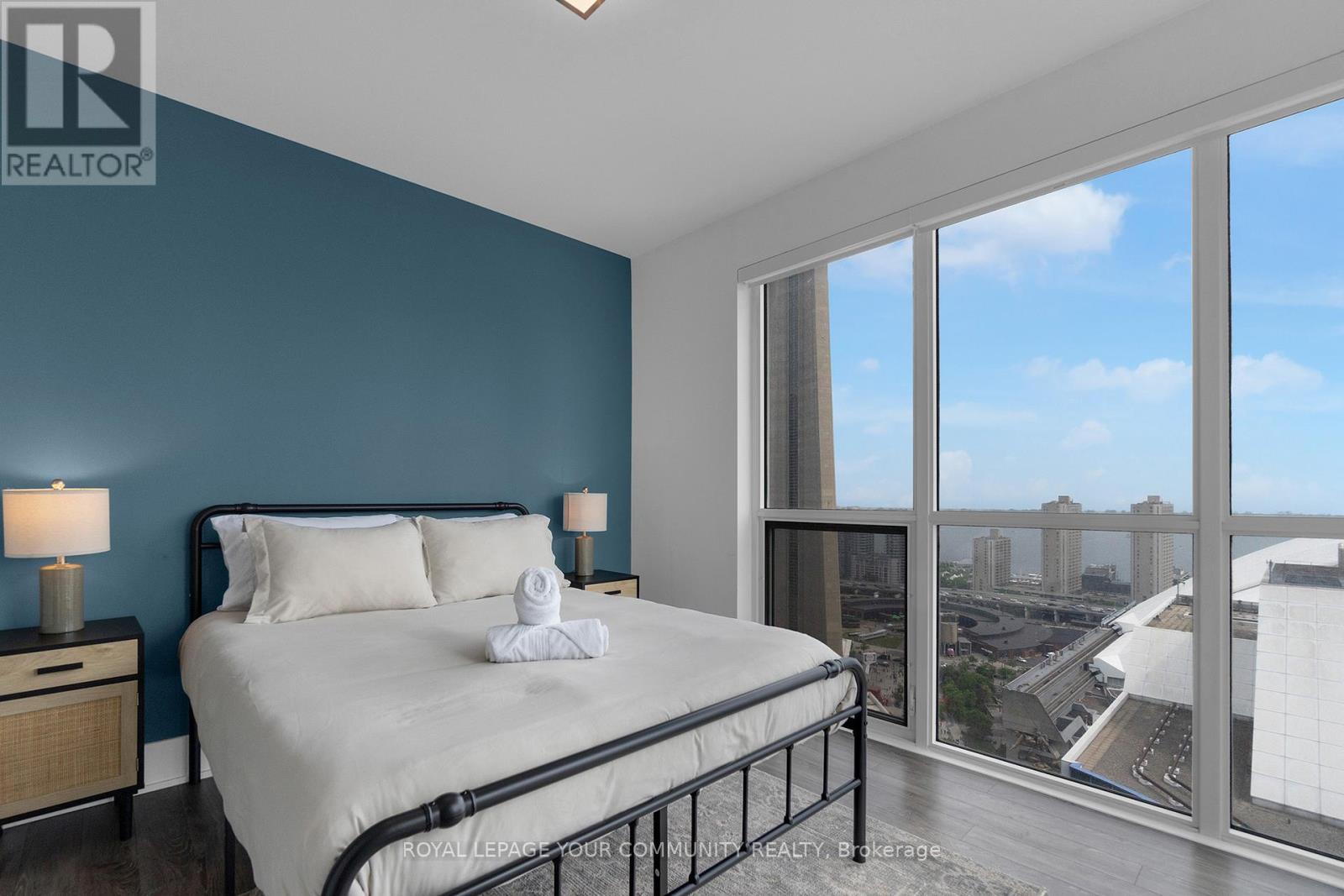 2912 - 300 Front Street, Toronto, Ontario M5V 0E9 - Photo 8 - C12574904