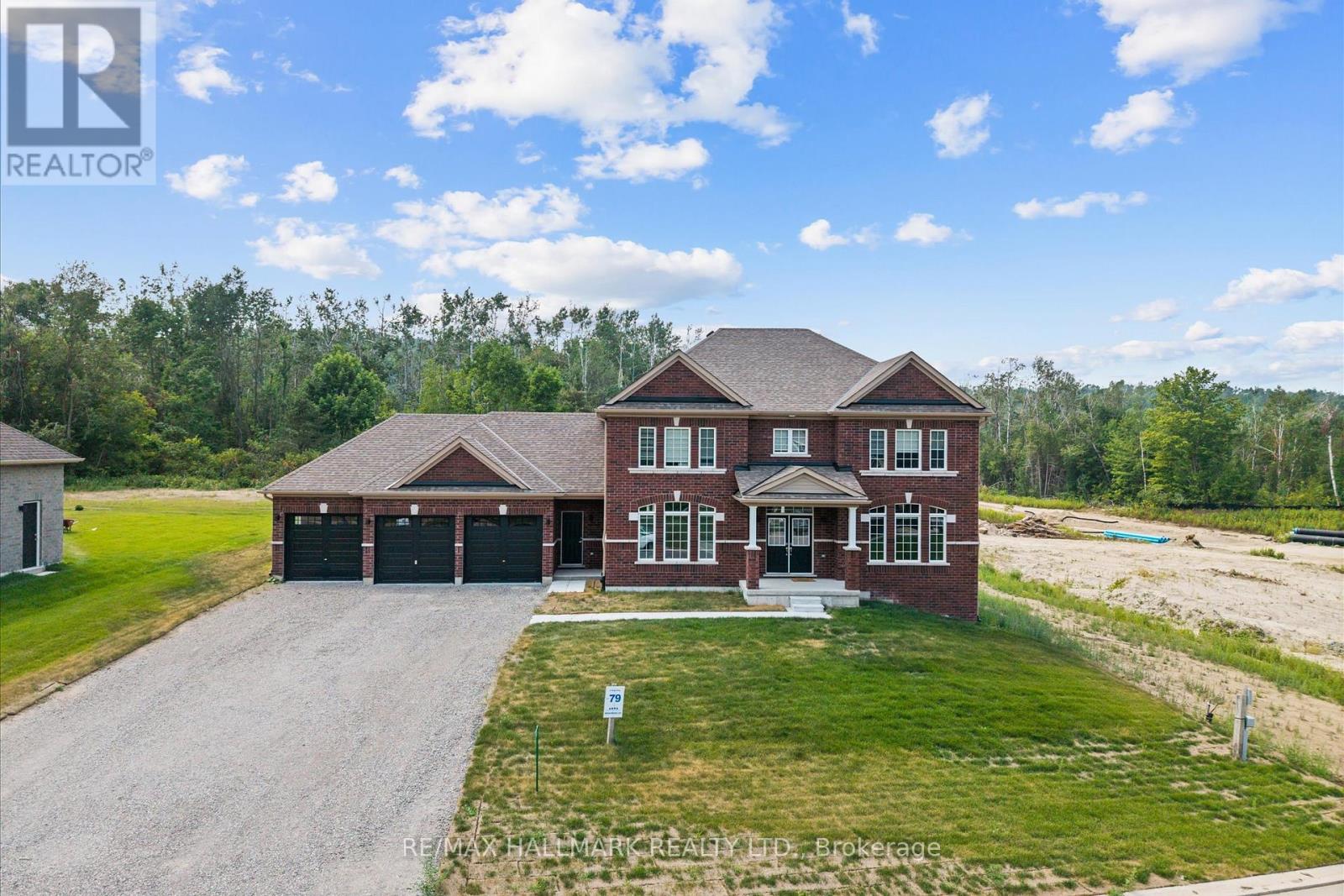 94 RUBY RIDGE, Oro-Medonte, Ontario