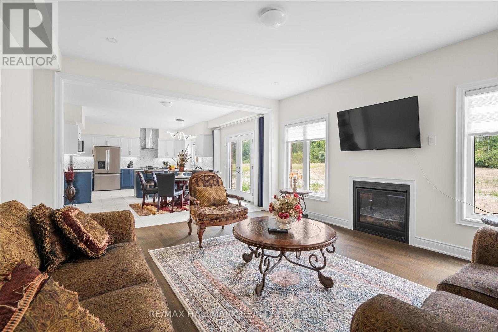 94 Ruby Ridge, Oro-Medonte (Sugarbush), Ontario  L0L 2E0 - Photo 13 - S12590648