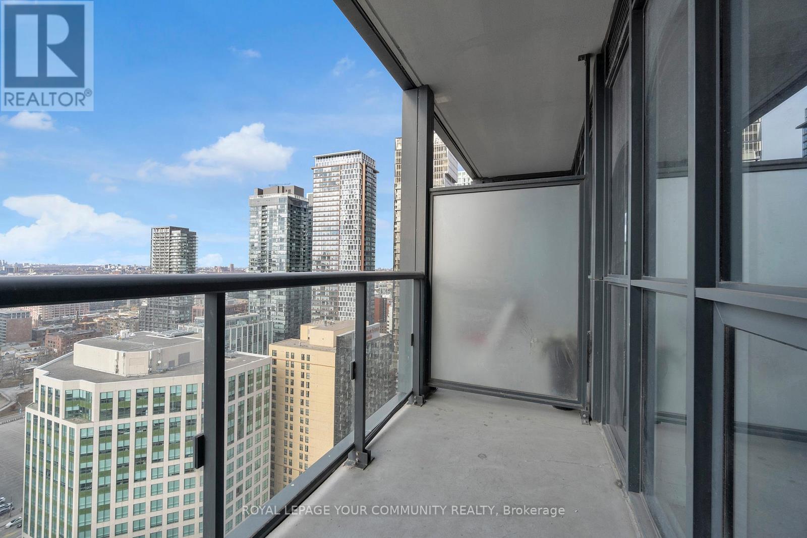 2912 - 300 Front Street, Toronto, Ontario M5V 0E9 - Photo 33 - C12574904