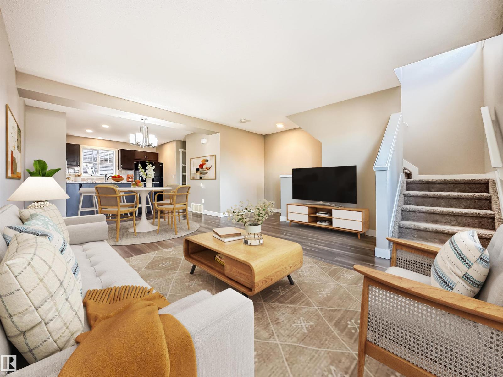 #44 1005 Graydon Hill Bv Sw, Edmonton, Alberta  T6W 3J5 - Photo 5 - E4465642