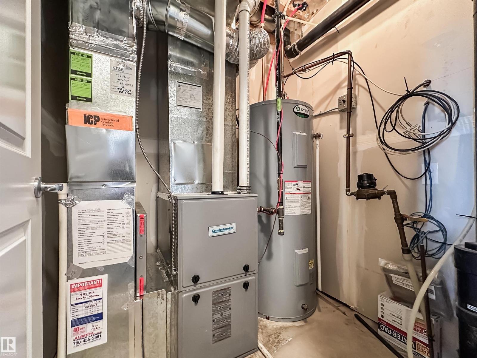 #44 1005 Graydon Hill Bv Sw, Edmonton, Alberta  T6W 3J5 - Photo 37 - E4465642