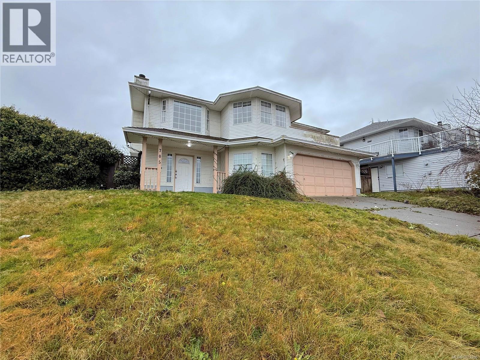 705 Georgia Dr, Campbell River, British Columbia  V9H 1R8 - Photo 31 - 1021200