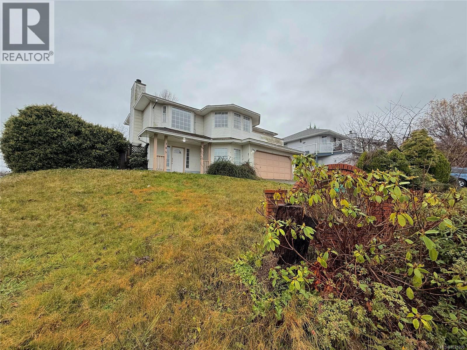 705 Georgia Dr, Campbell River, British Columbia  V9H 1R8 - Photo 32 - 1021200