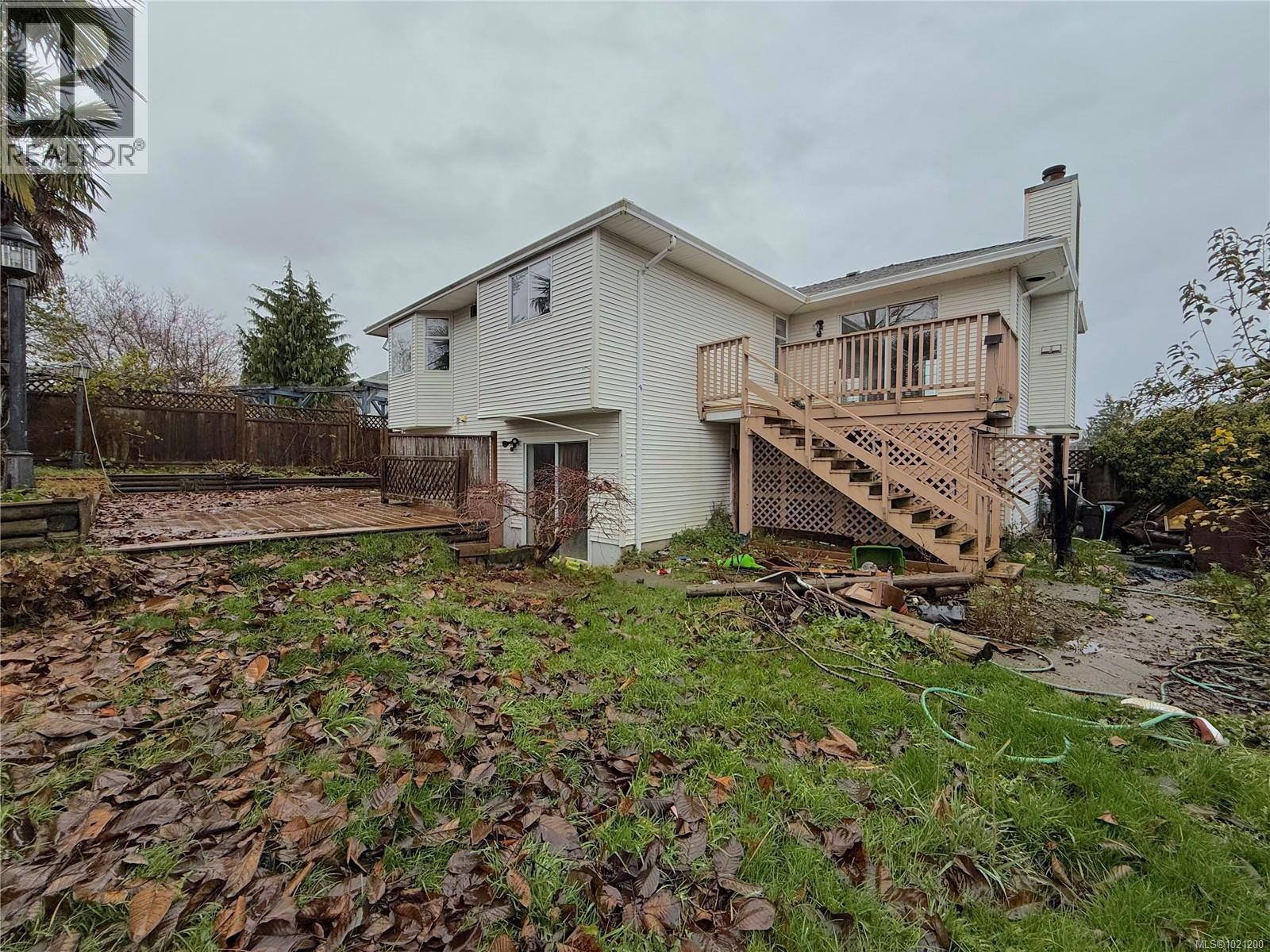 705 Georgia Dr, Campbell River, British Columbia  V9H 1R8 - Photo 4 - 1021200