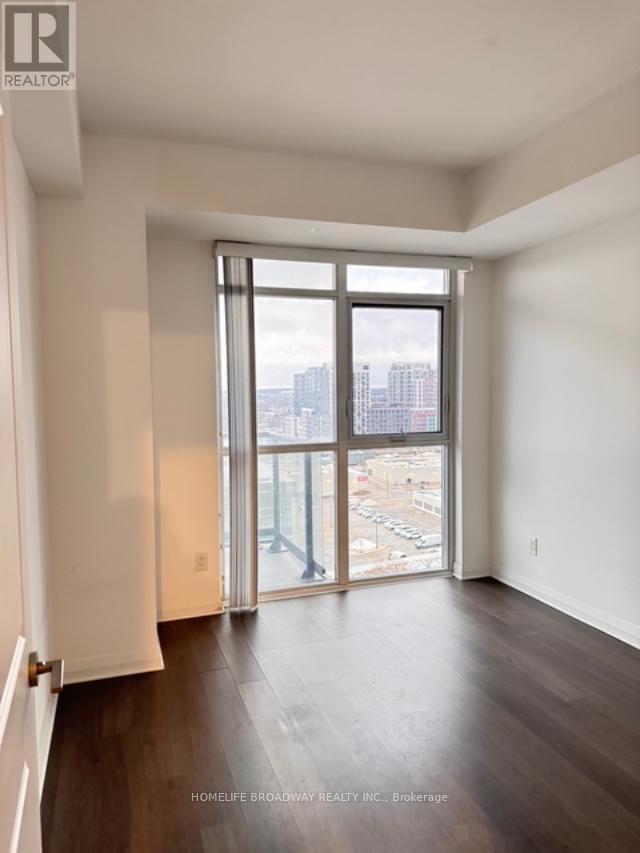 1207 - 55 Oneida Crescent, Richmond Hill, Ontario L4B 0B3 - Photo 5 - N12503326