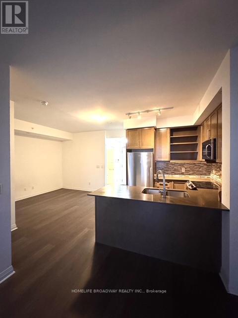 1207 - 55 ONEIDA CRESCENT, Richmond Hill, Ontario