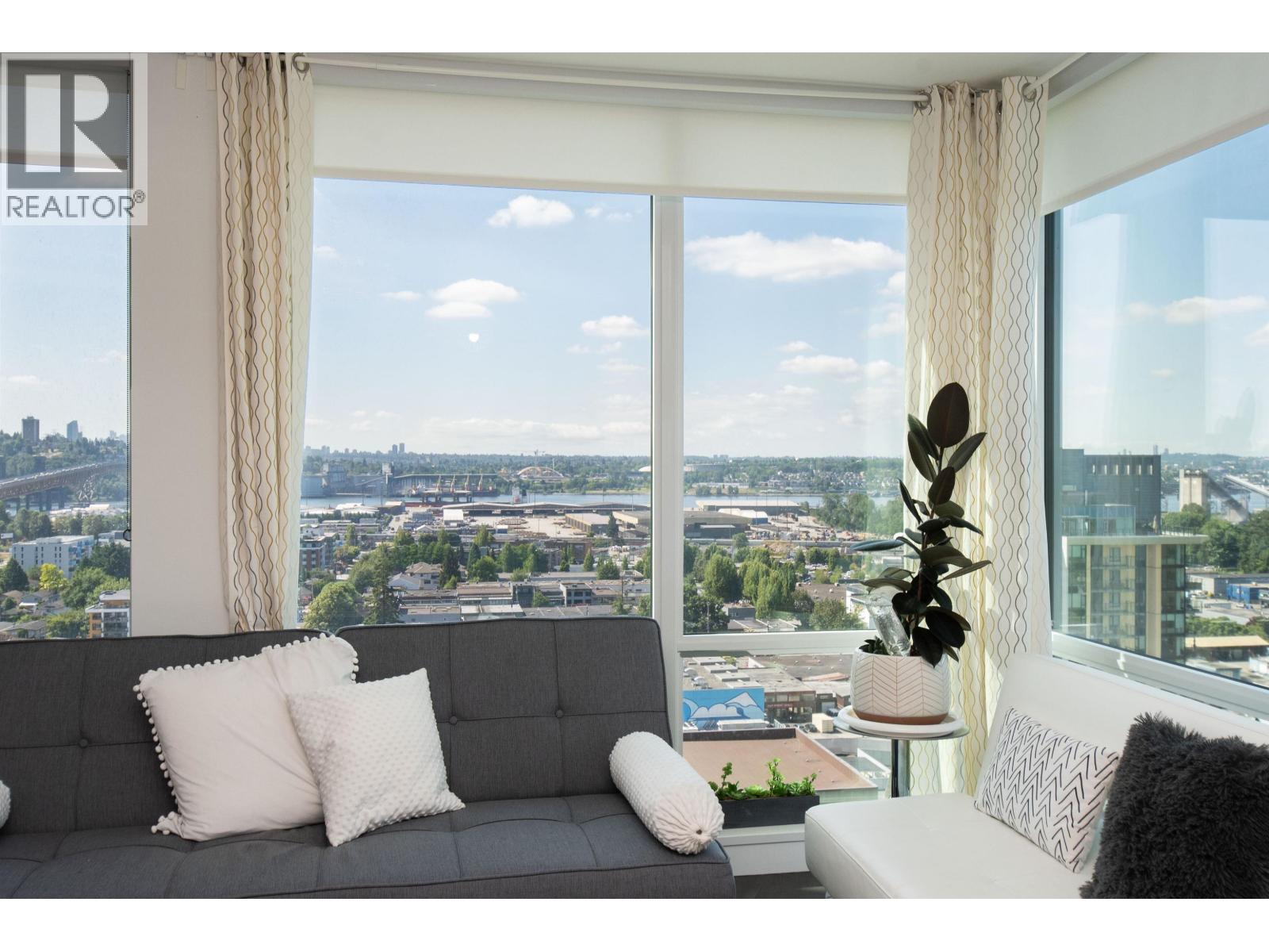 1807 1500 Fern Street, North Vancouver, British Columbia  V7J 0E6 - Photo 13 - R3045444