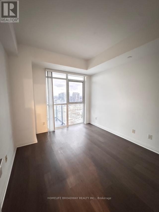 1207 - 55 Oneida Crescent, Richmond Hill, Ontario L4B 0B3 - Photo 2 - N12503326