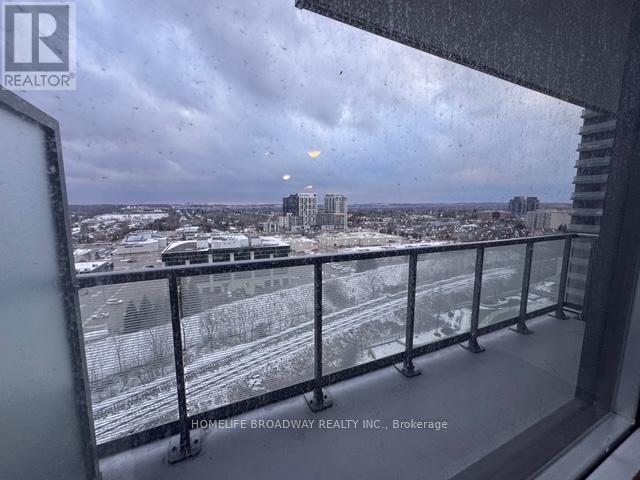 1207 - 55 Oneida Crescent, Richmond Hill, Ontario L4B 0B3 - Photo 8 - N12503326