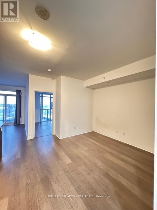 1207 - 55 Oneida Crescent, Richmond Hill, Ontario L4B 0B3 - Photo 3 - N12503326