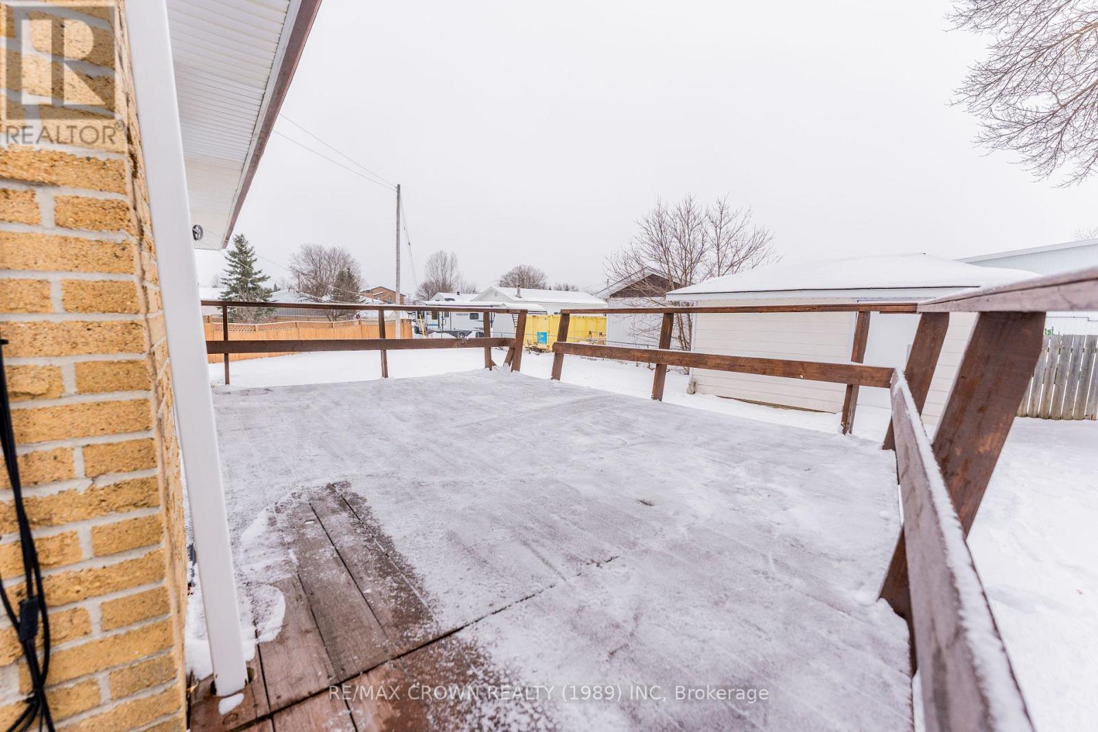 5 Brown Crescent, Kapuskasing, Ontario  P5N 2P6 - Photo 38 - T12590676