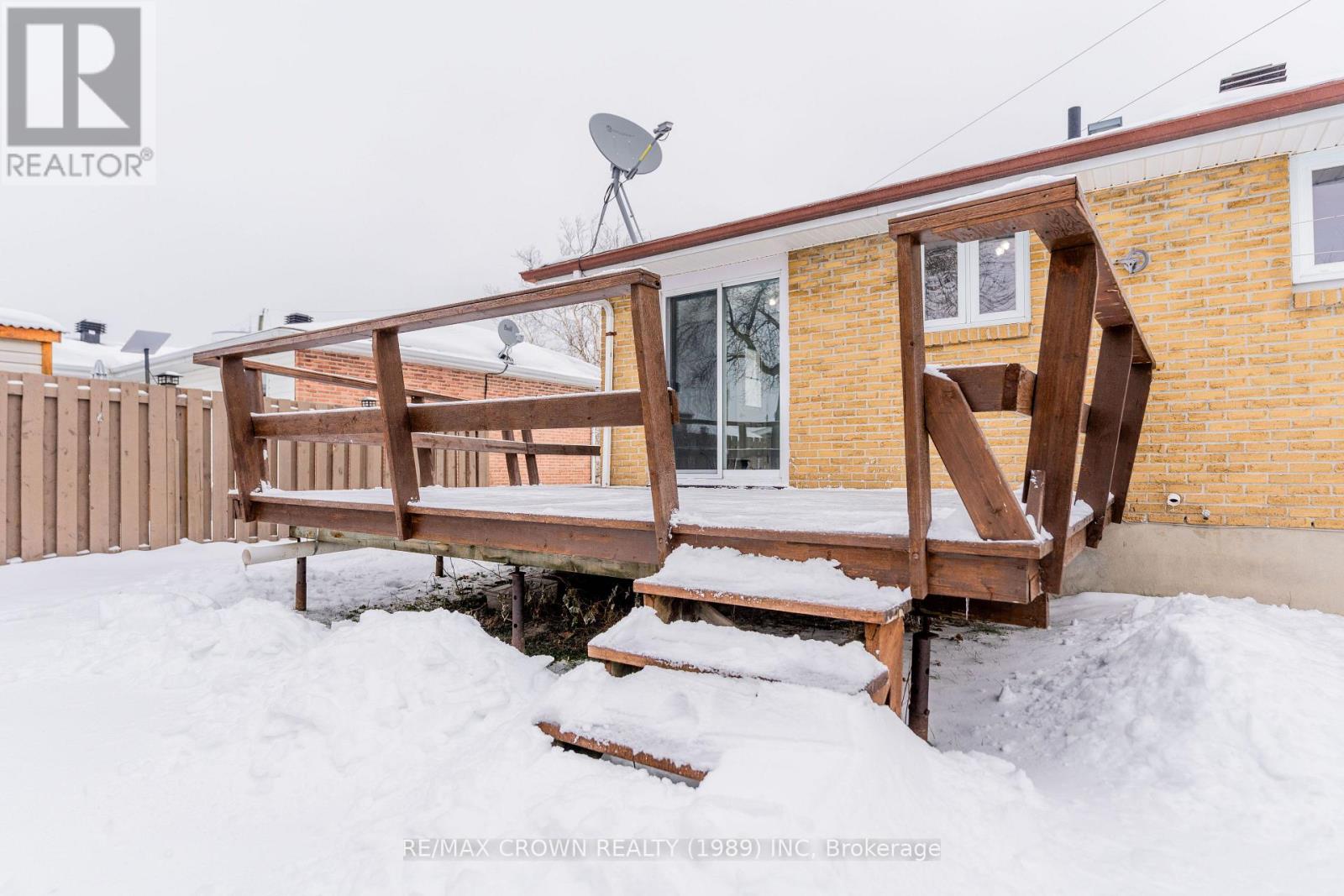 5 Brown Crescent, Kapuskasing, Ontario  P5N 2P6 - Photo 40 - T12590676