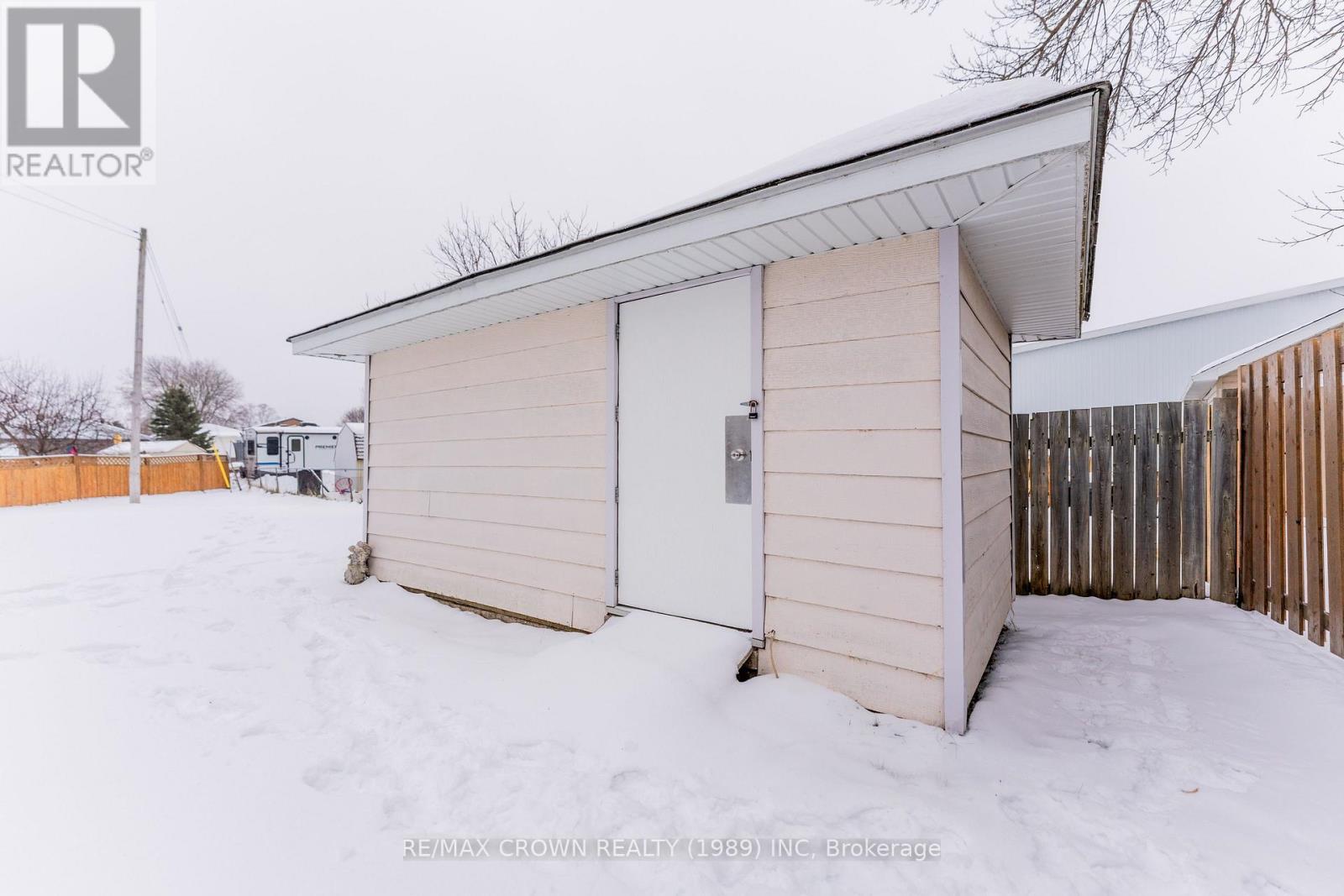 5 Brown Crescent, Kapuskasing, Ontario  P5N 2P6 - Photo 43 - T12590676