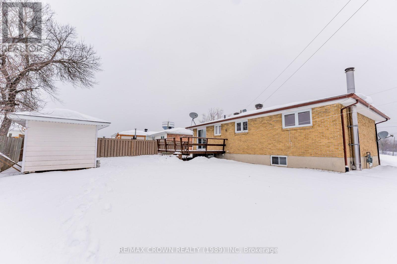 5 Brown Crescent, Kapuskasing, Ontario  P5N 2P6 - Photo 46 - T12590676