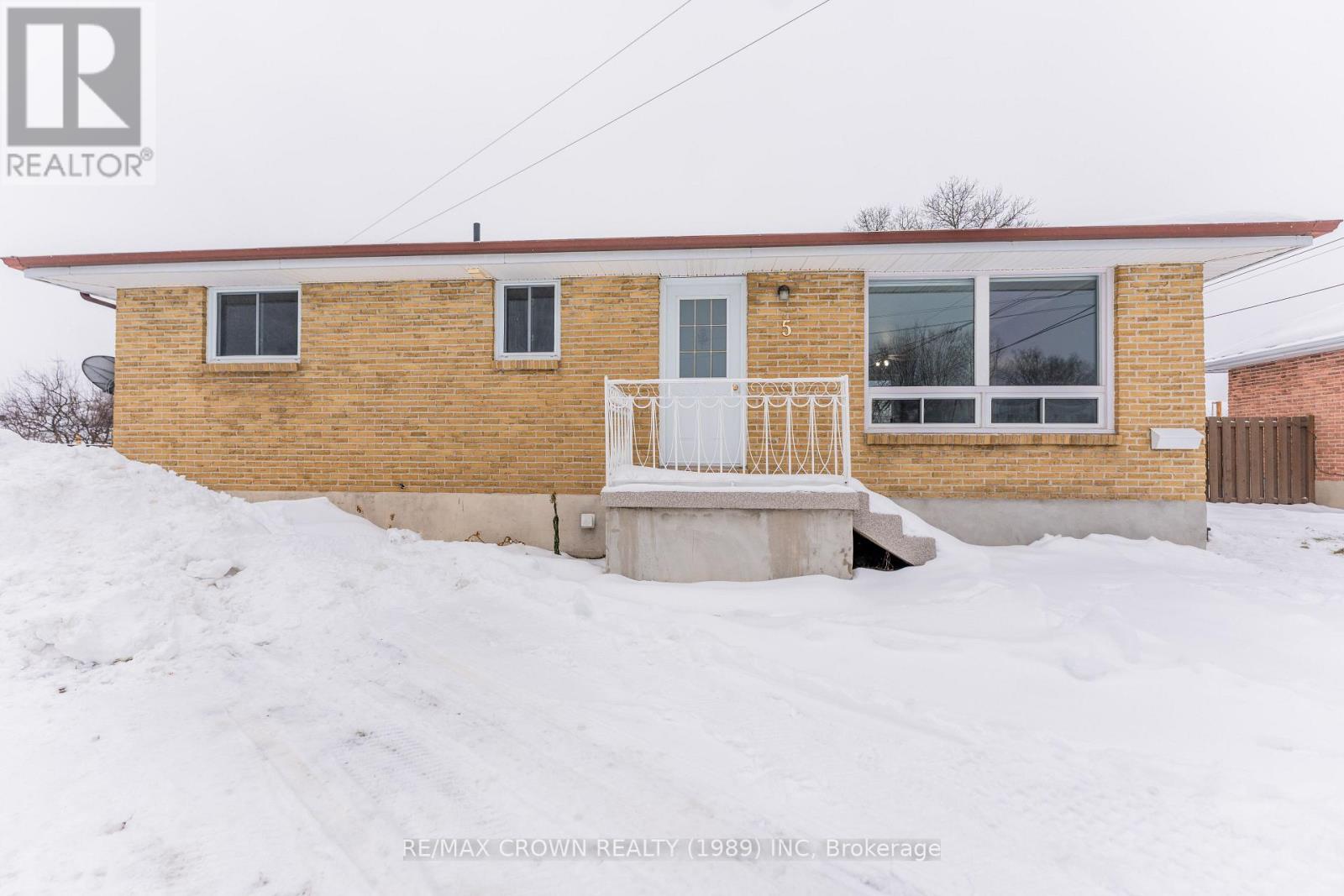 5 Brown Crescent, Kapuskasing, Ontario  P5N 2P6 - Photo 48 - T12590676