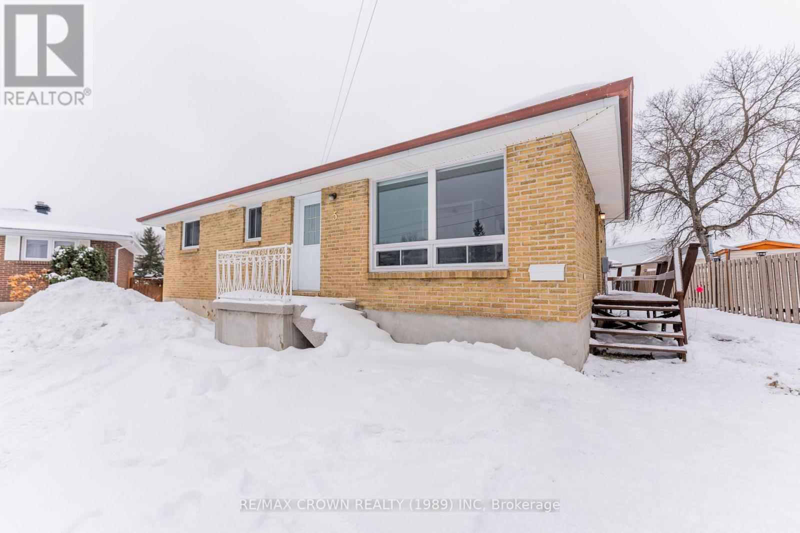 5 Brown Crescent, Kapuskasing, Ontario  P5N 2P6 - Photo 49 - T12590676