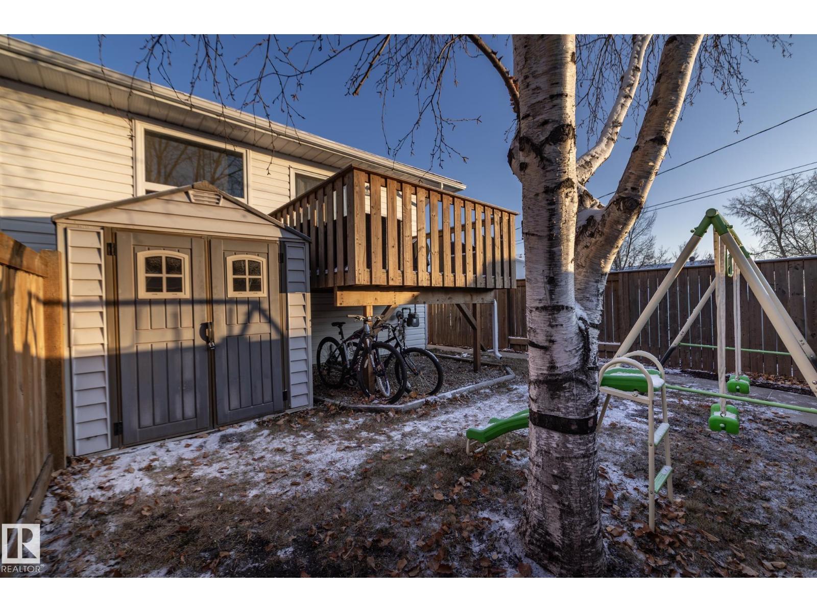 #b 10018 99 St, Morinville, Alberta  T8R 1B3 - Photo 22 - E4467145