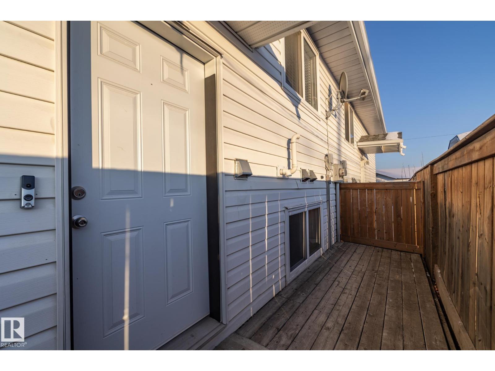 #b 10018 99 St, Morinville, Alberta  T8R 1B3 - Photo 23 - E4467145