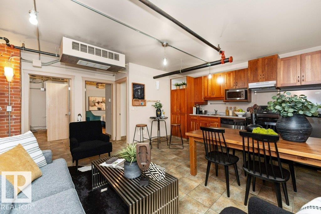 #002 10249 104 St Nw, Edmonton, Alberta T5J 1B1 - Photo 10 - E4467147