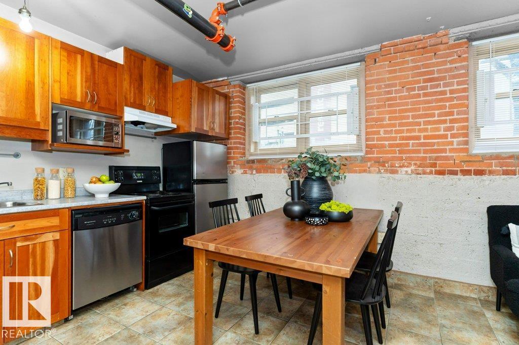 #002 10249 104 St Nw, Edmonton, Alberta T5J 1B1 - Photo 12 - E4467147