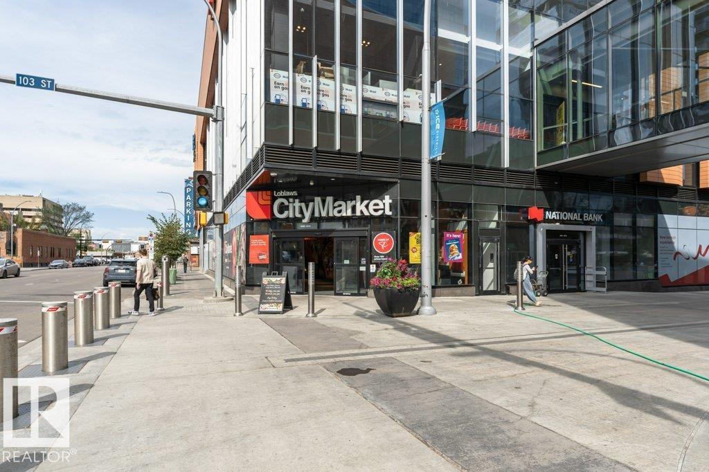 #002 10249 104 St Nw, Edmonton, Alberta T5J 1B1 - Photo 21 - E4467147