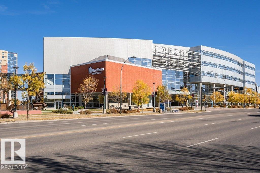 #002 10249 104 St Nw, Edmonton, Alberta T5J 1B1 - Photo 28 - E4467147