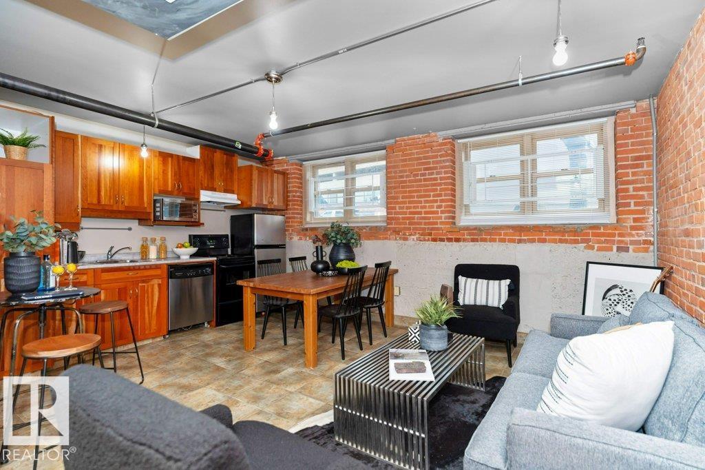 #002 10249 104 St Nw, Edmonton, Alberta T5J 1B1 - Photo 6 - E4467147