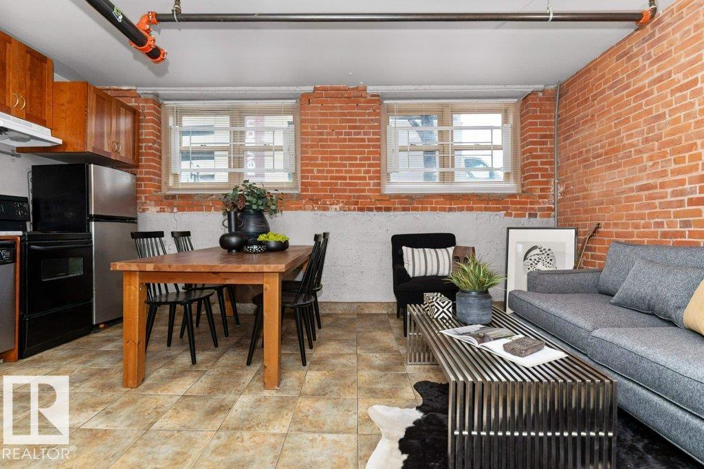 #002 10249 104 St Nw, Edmonton, Alberta T5J 1B1 - Photo 7 - E4467147