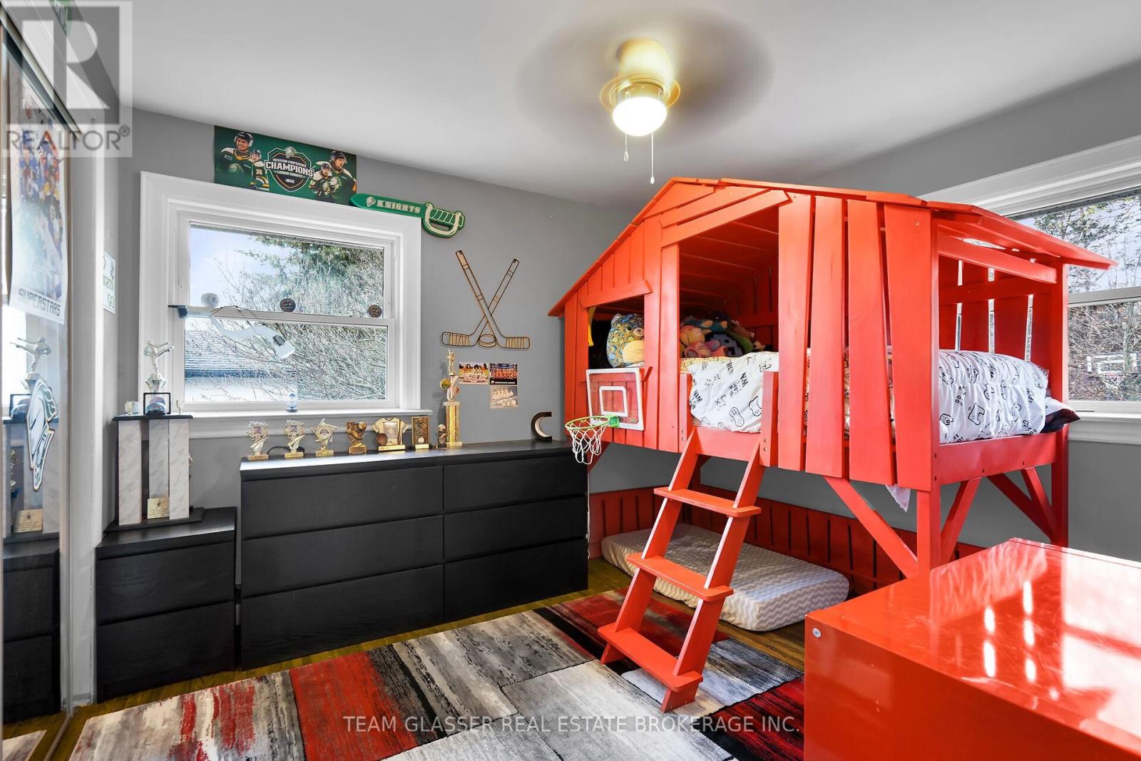 426 Pinetree Drive, London North, Ontario  N6H 3M8 - Photo 16 - X12590696