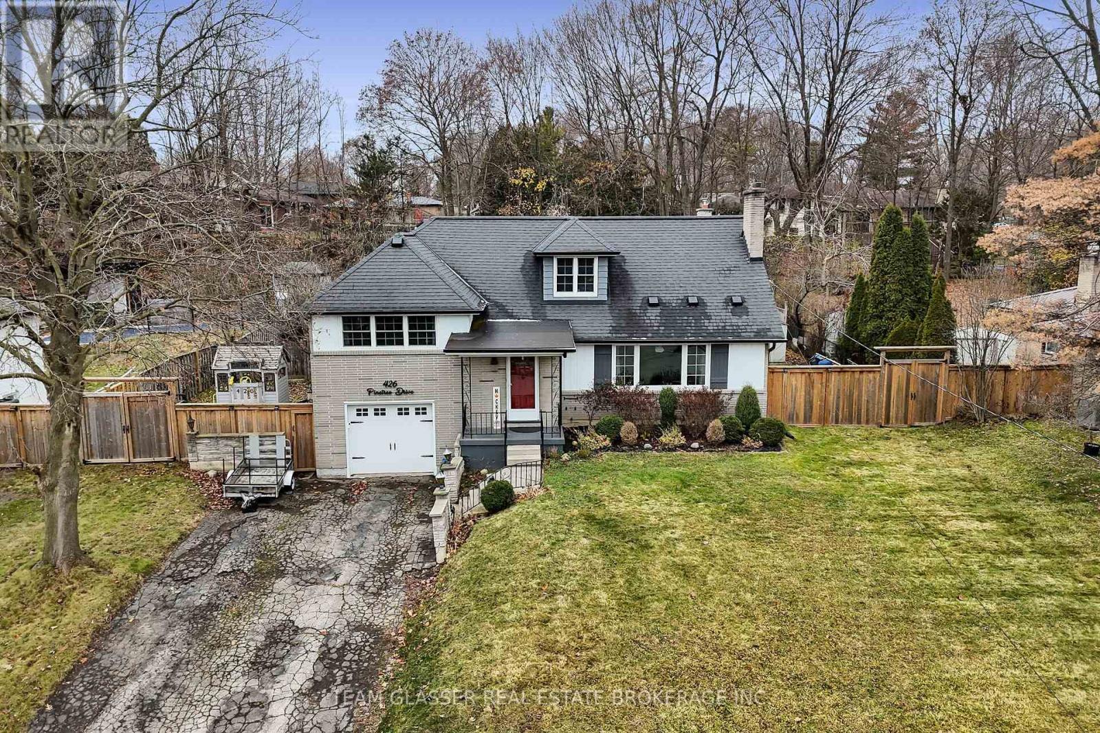 426 Pinetree Drive, London North, Ontario  N6H 3M8 - Photo 25 - X12590696