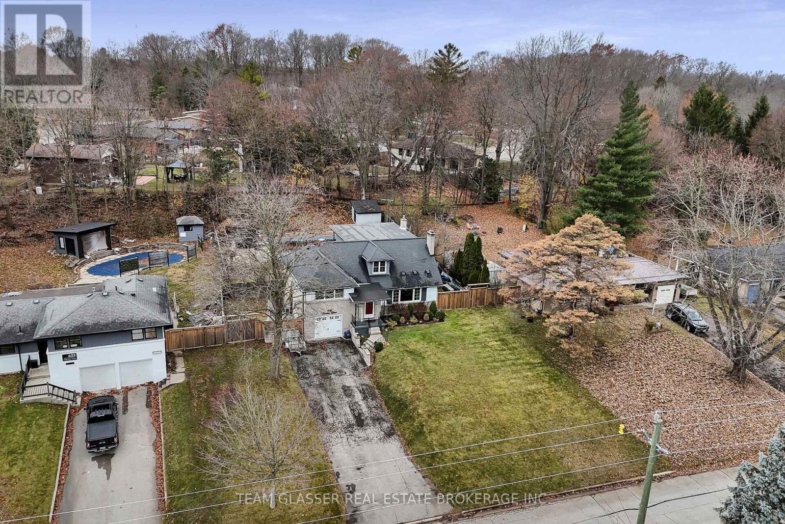 426 Pinetree Drive, London North, Ontario  N6H 3M8 - Photo 26 - X12590696