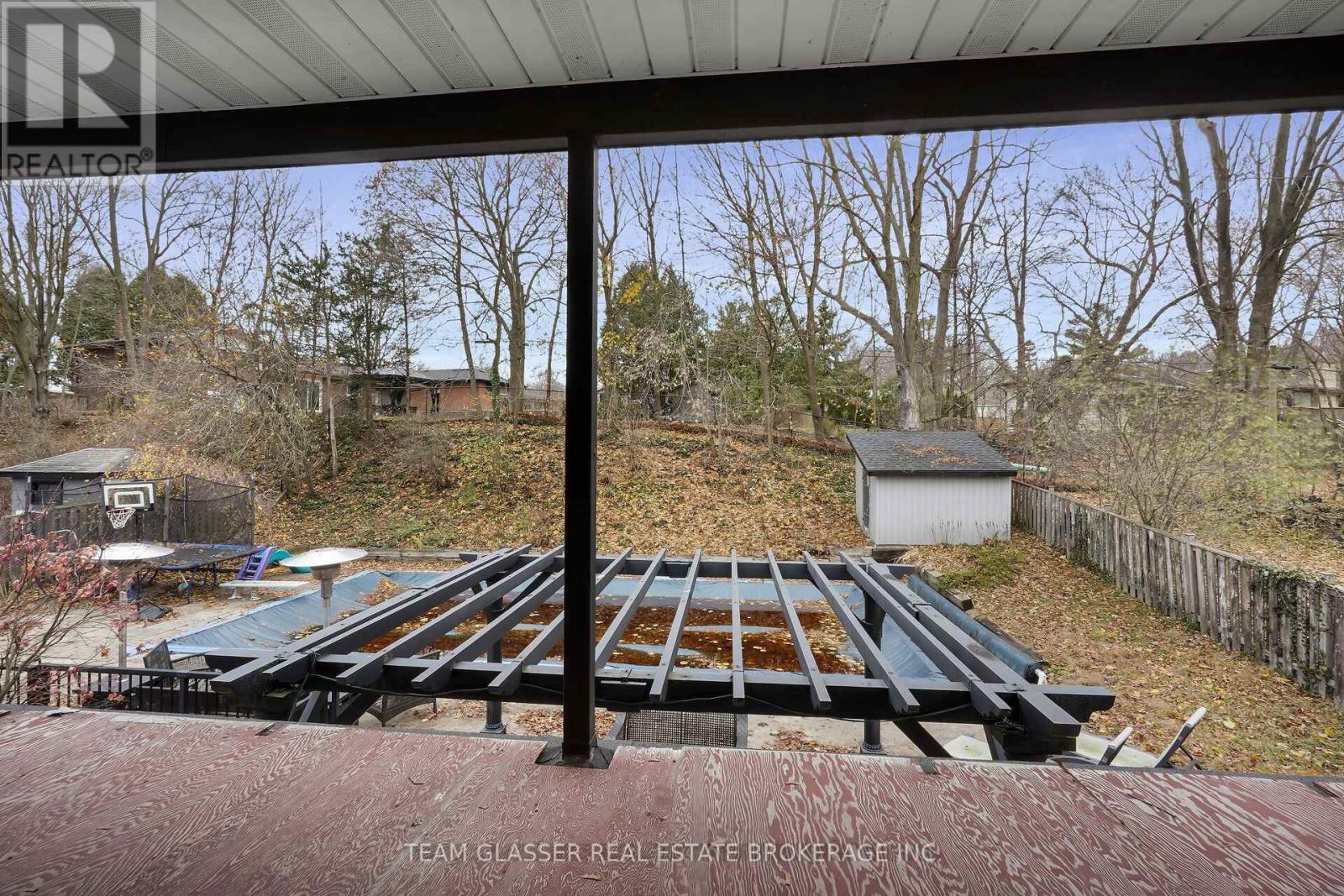 426 Pinetree Drive, London North, Ontario  N6H 3M8 - Photo 32 - X12590696