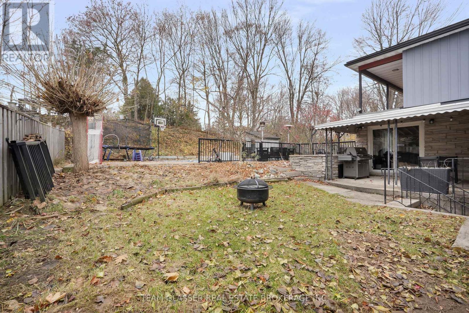 426 Pinetree Drive, London North, Ontario  N6H 3M8 - Photo 34 - X12590696