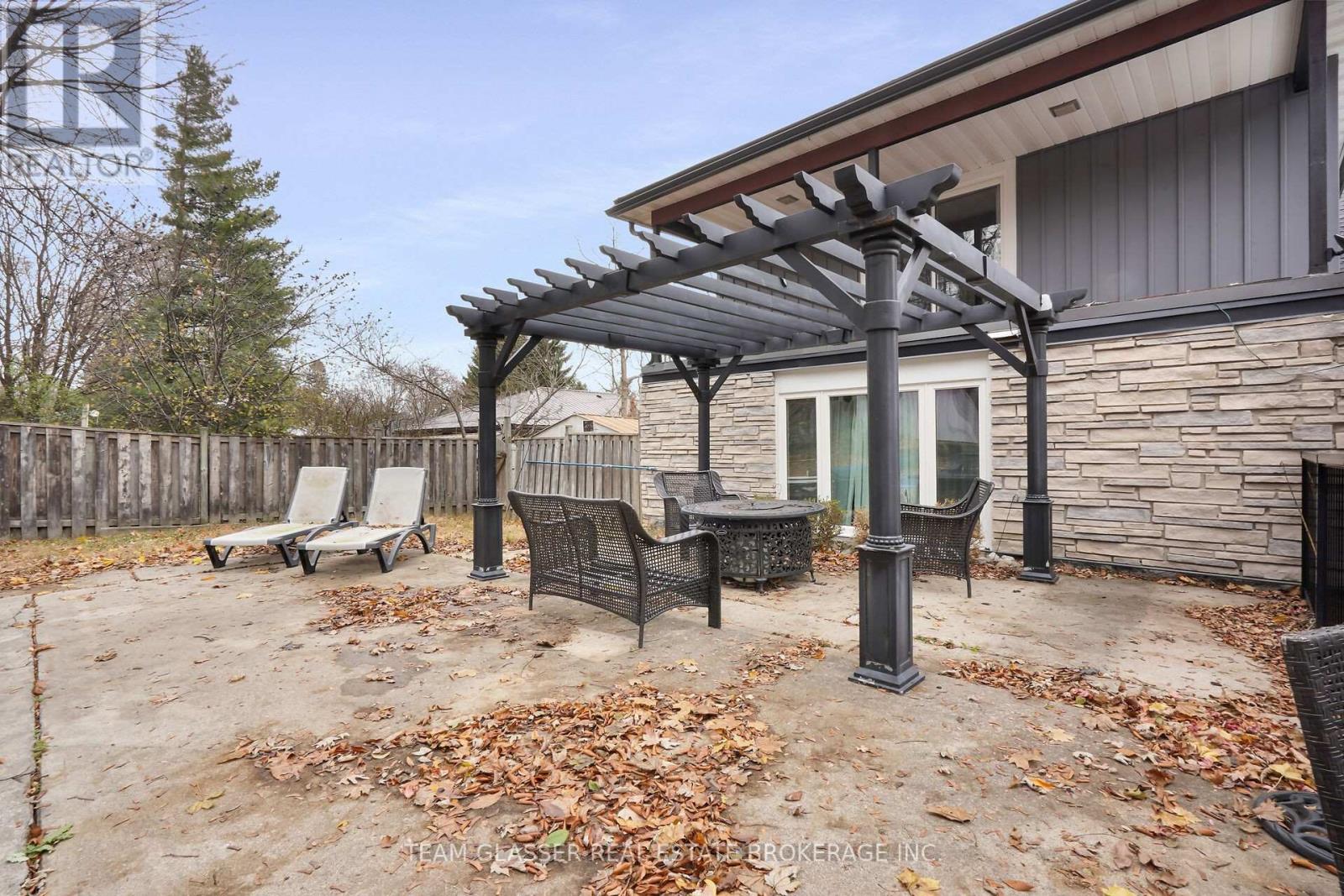 426 Pinetree Drive, London North, Ontario  N6H 3M8 - Photo 36 - X12590696