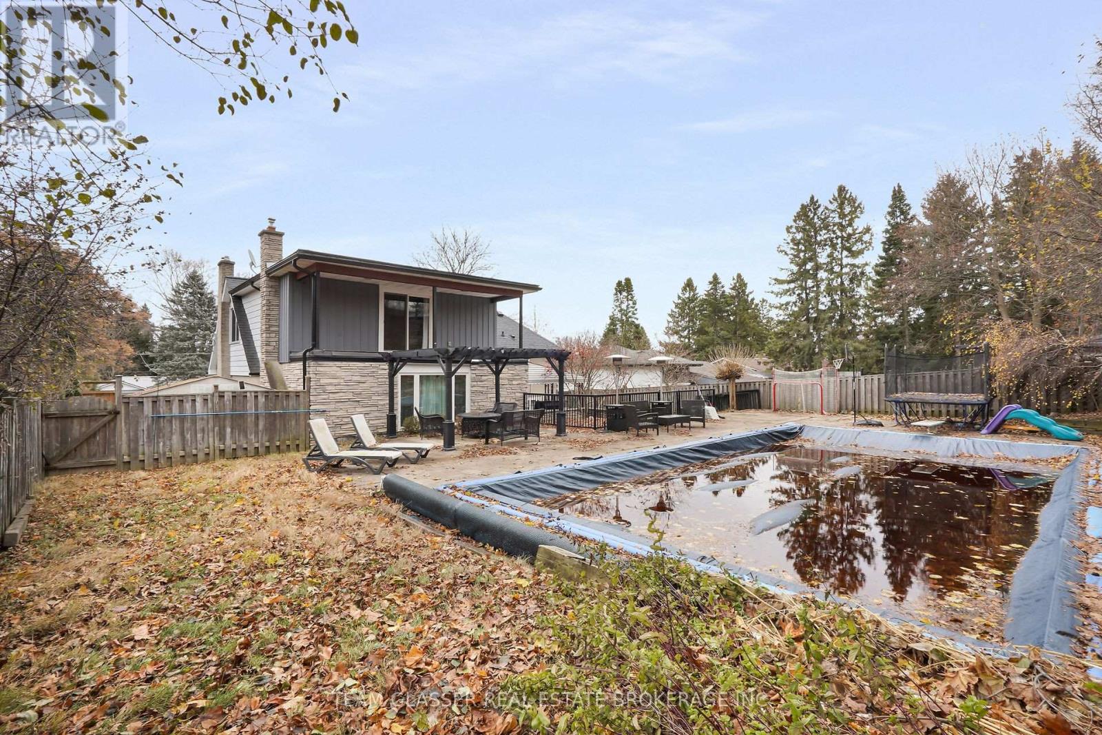 426 Pinetree Drive, London North, Ontario  N6H 3M8 - Photo 37 - X12590696