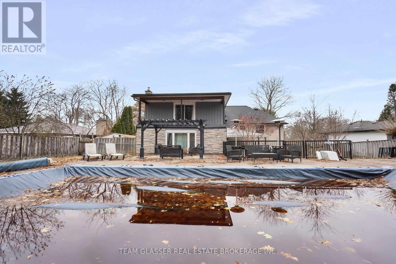 426 Pinetree Drive, London North, Ontario  N6H 3M8 - Photo 38 - X12590696