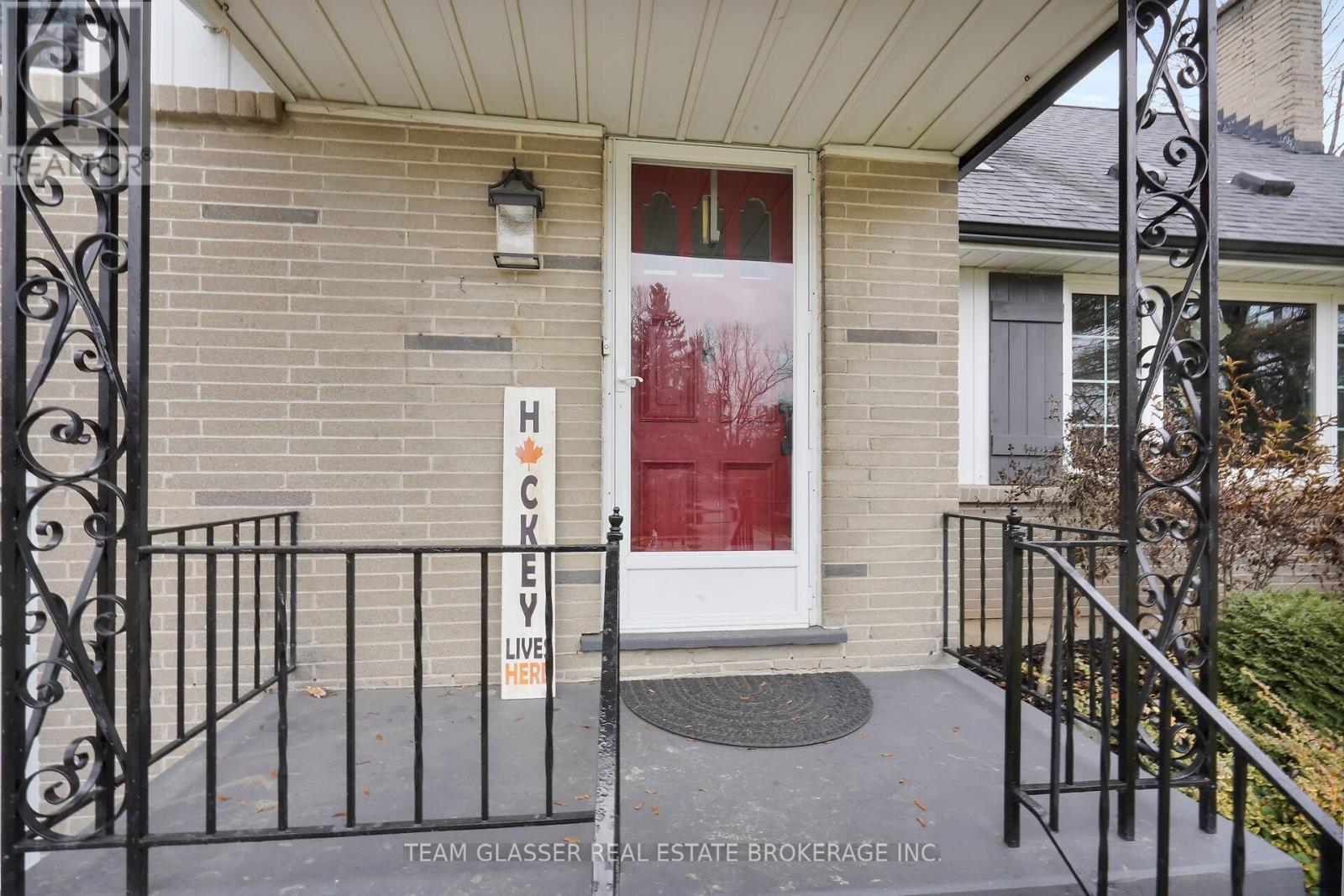 426 Pinetree Drive, London North, Ontario  N6H 3M8 - Photo 41 - X12590696