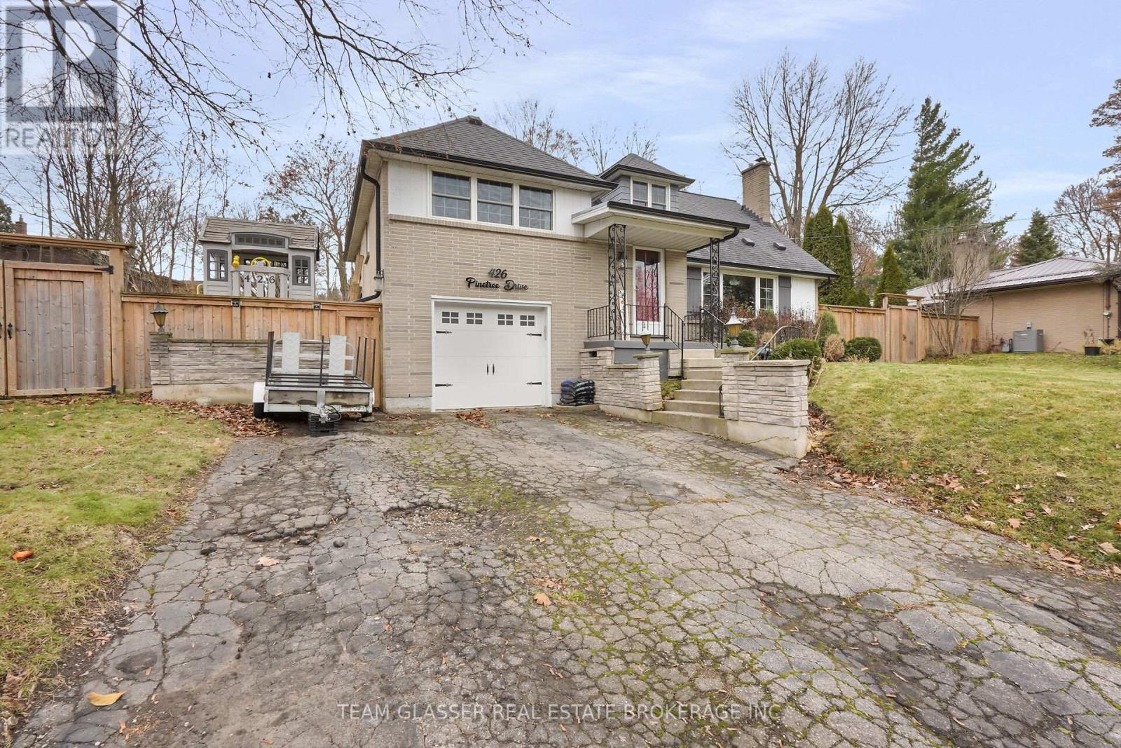 426 Pinetree Drive, London North, Ontario  N6H 3M8 - Photo 42 - X12590696